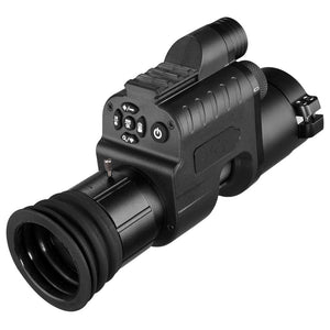 Lunette monoculaire infrarouge IR 850nm Ziyouhu - Brazyer Vision Nocturne