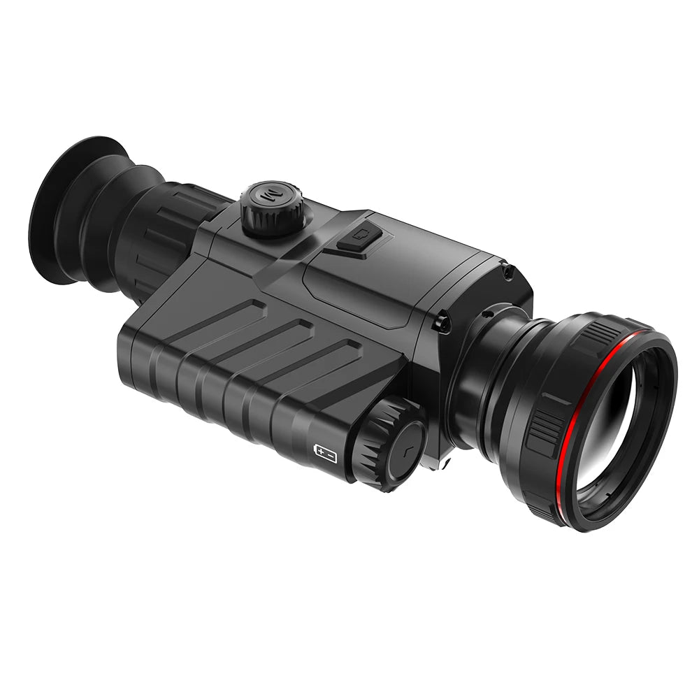 Thermique TR450 Zoom 4.7x, IP67, Détection 1200m — free download