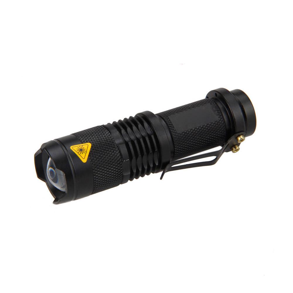 Mini lampe-torche à LED GEN 2