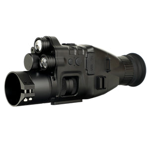 Monoculaire vision nocturne chasse Wifi 1080P HD