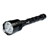 Lampe Torche LED Ultra Puissante TrustFire 3800 Lumens – 5 Modes Tactiques pour Camping, Randonnée, et Sécurité