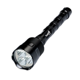 Lampe Torche LED Ultra Puissante TrustFire 3800 Lumens – 5 Modes Tactiques pour Camping, Randonnée, et Sécurité