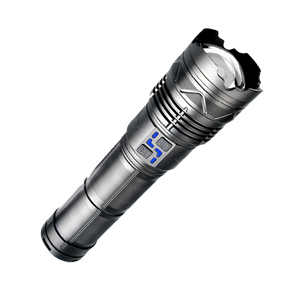 lampe torche ultra puissante