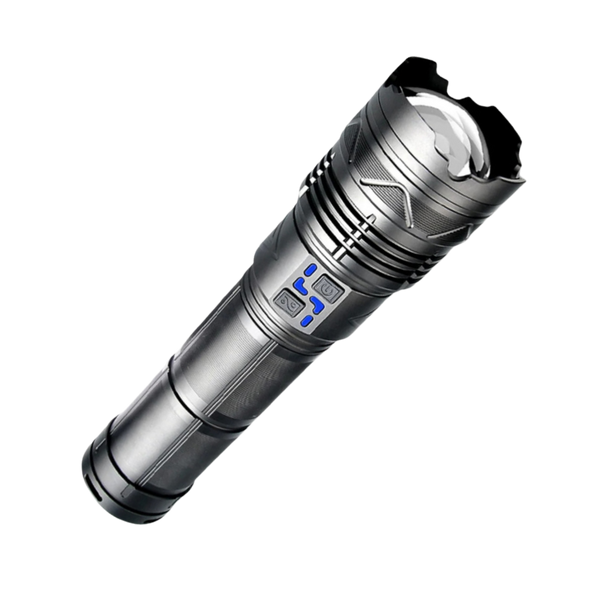 lampe torche ultra puissante