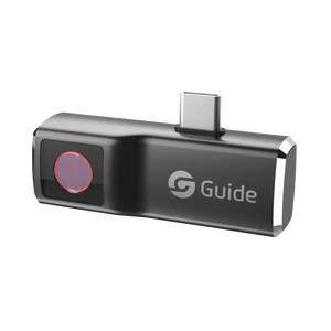Caméra thermique pour smartphone iPhone et Android
