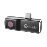 Caméra thermique pour smartphone iPhone et Android
