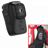 Action cam Infrarouge Vision nocturne sport SJA10 - Brazyer Vision Nocturne