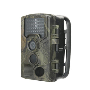 Caméra de surveillance chasse 16MP HC - 800 Wildlife - Brazyer Vision Nocturne