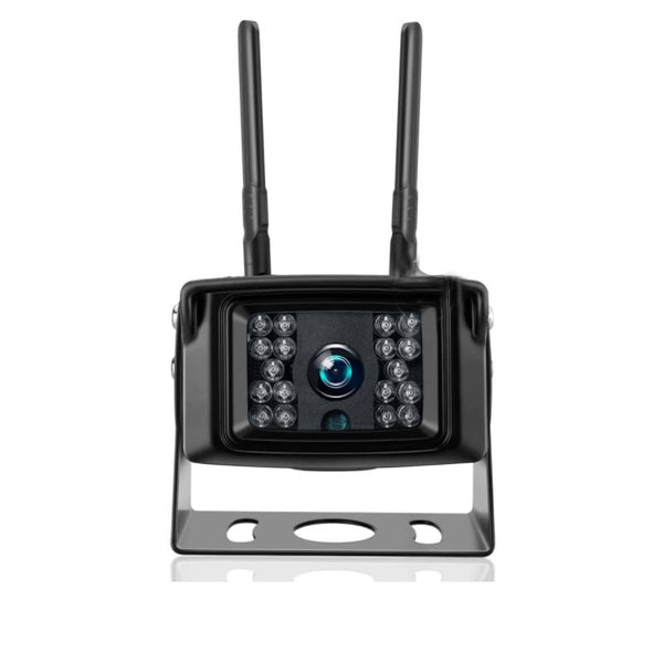 Caméra Infrarouge 4G IP 1080P ZILNK - Brazyer Vision Nocturne