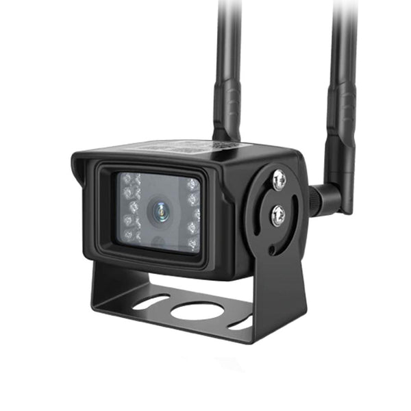 Caméra Infrarouge 4G IP 1080P ZILNK - Brazyer Vision Nocturne