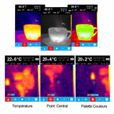 Caméra thermique Noyafa NFDOS - Brazyer Vision Nocturne