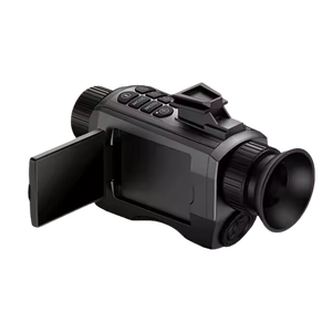 Caméscope Vision Nocturne 4K Ultra HD - 40 MP, 8x Zoom Optique