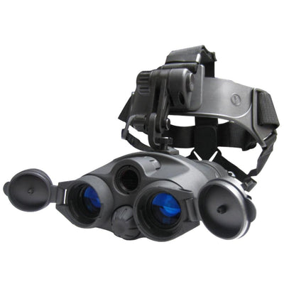Call of Duty Dark Edition Support pour lunettes de vision nocturne Wilcox à queue d'aronde·Fichier STL pour ·Cults