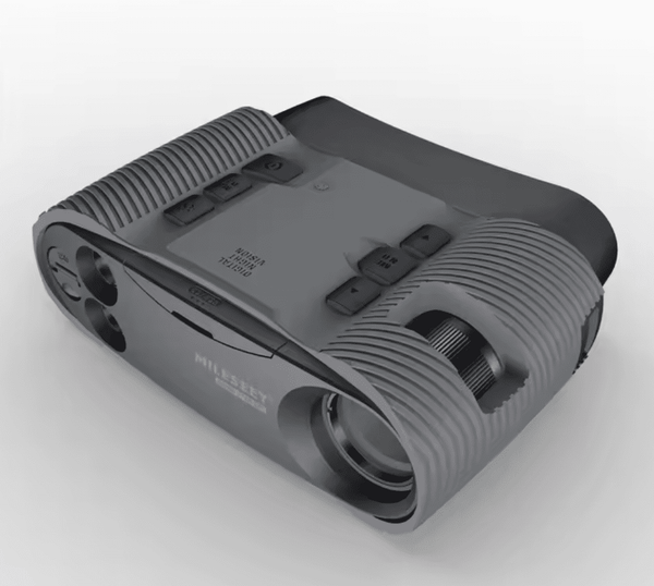 Jumelle Vision Nocturne Chasse - Brazyer Vision Nocturne