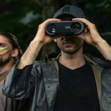 Jumelle Vision Nocturne Chasse - Brazyer Vision Nocturne