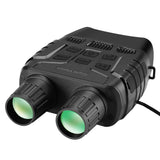 Jumelles digitales infrarouges vision nocturne XT2 - Brazyer Vision Nocturne