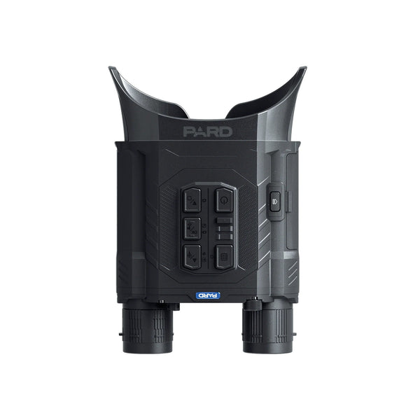 Jumelles Infrarouge Vision Nocturne PARD Merlin 35 – Full HD 1080P - Brazyer Vision Nocturne