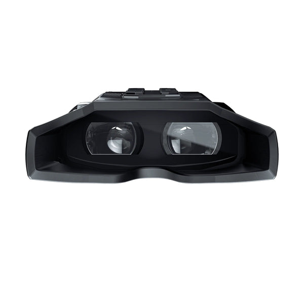 Jumelles Infrarouge Vision Nocturne PARD Merlin 35 – Full HD 1080P - Brazyer Vision Nocturne