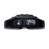 Jumelles Infrarouge Vision Nocturne PARD Merlin 35 – Full HD 1080P - Brazyer Vision Nocturne