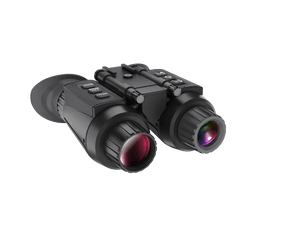 Jumelles infrarouge vision nocturne professionnel 4K NV8300 - Brazyer Vision Nocturne