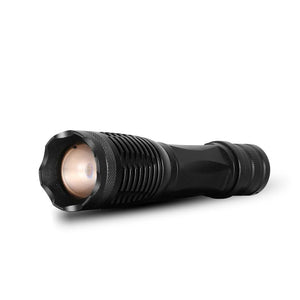 Lampe torche infrarouge de vision nocturne Guerilla IR 850nm - Brazyer Vision Nocturne