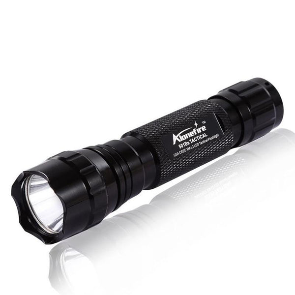 Lampe vision nocturne Waterproof 5W 850nm IR Alonfire501B - Brazyer Vision Nocturne