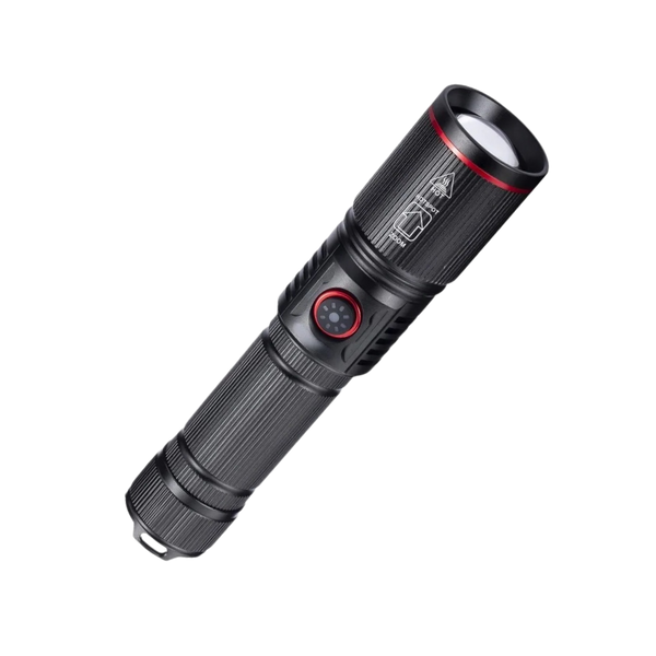 lampe torche led rechargeable puissante