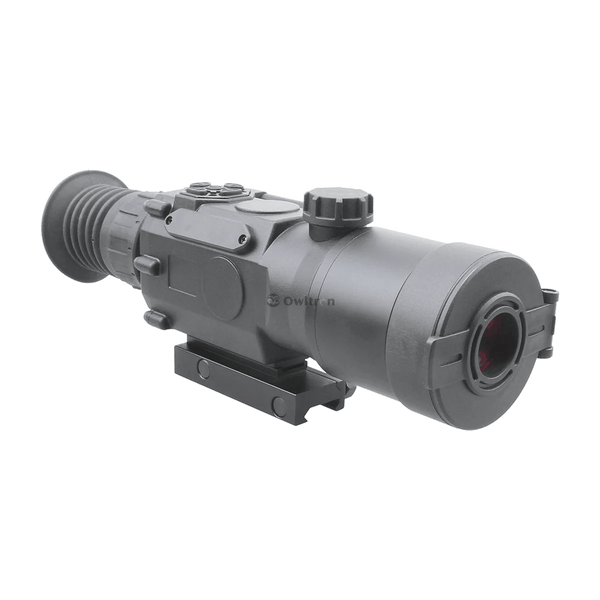 lunette de vision nocturne militaire Vector - Brazyer Vision Nocturne