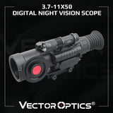 lunette de vision nocturne militaire Vector - Brazyer Vision Nocturne