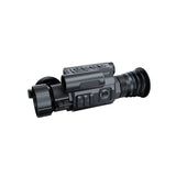 Lunette Thermique de Chasse ET23 - Capteur CMOS 4Mpx, Zoom Optique 3.7x/4.7x, Étanche IP67 - Brazyer Vision Nocturne