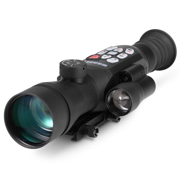 Jumelle toggled vision nocturne chasse