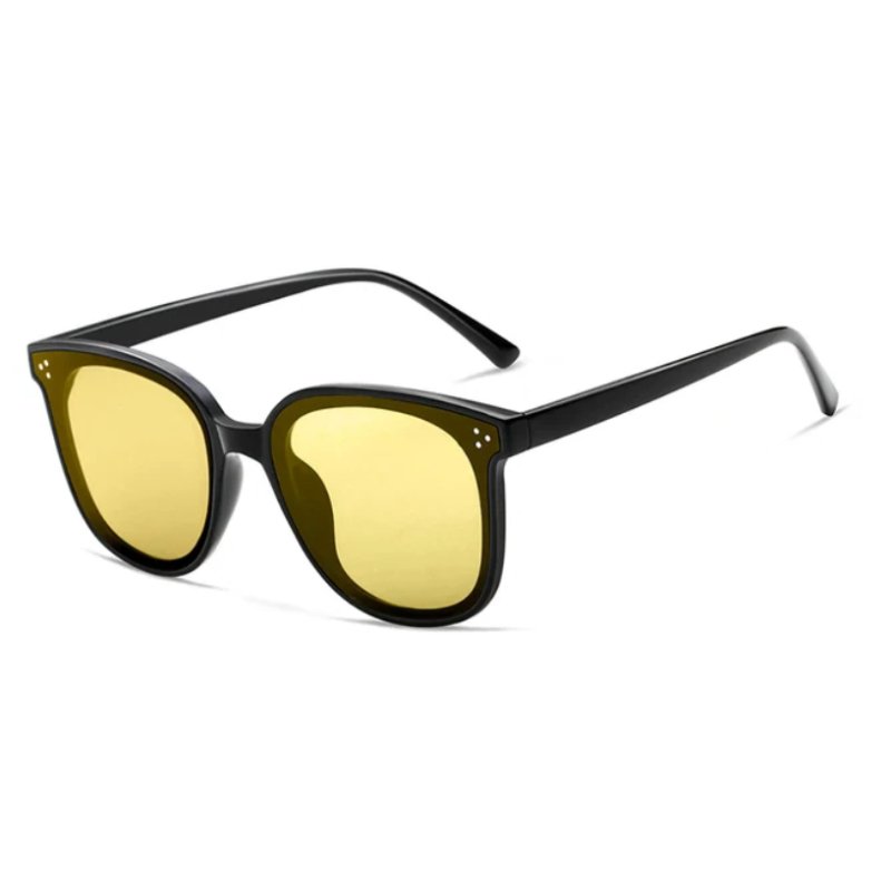 Les lunettes jaunes best sale