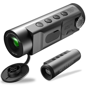 MiLESEEY Monoculaire Vision Nocturne Diurne et Nocturne Rechargeable, 1,54 LCD HD Lunette Vision Nocturne, Fonction d'enregistrement de Photos et de Lecture de Vidéos MiLESEEY Monoculaire Vision Nocturne Diurne et Nocturne Rechargeable, 1,54 LCD HD Lunette Vision Nocturne, Fonction d'enregistrement de Photos et de Lecture de Vidéos