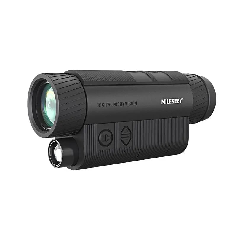 Lunette De Vision Nocturne Zenit NV Mini Moonlight - Avec étui, état Correct
