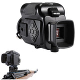 caméra pour casque tactique infrarouge caméra vue de devant oeillet monoculaire
