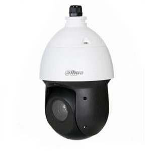 Caméra infrarouge de surveillance dôme DH-SD49