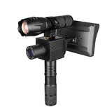 Caméra infrarouge waterproof  tactique ir vision de nuit