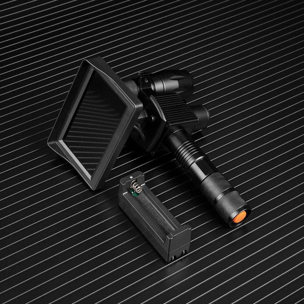 Caméra infrarouge waterproofs Brazyer professionnel