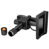 Caméra infrarouge waterproof écran LCD 4,3 pouces Brazyer qualité pro