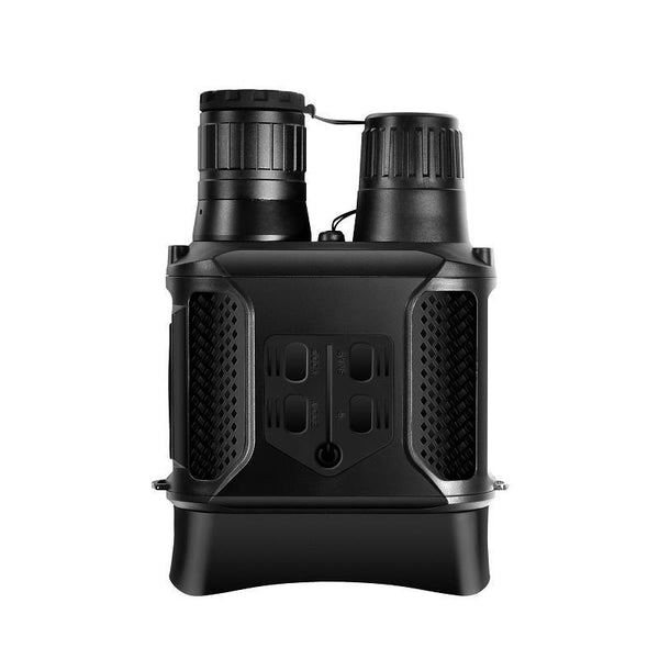 Jumelles de vision nocturne 7x31 Lunette binoculaire de chasse infrarouge  numérique