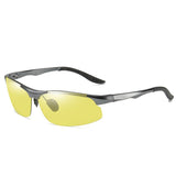 lunettes photochromiques jaunes conduite nocturne grise conduite de nuit anti eblouissement