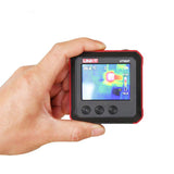 micro camera imageur de vision thermique