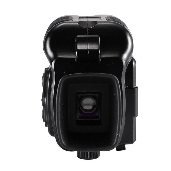 mini camera hd infrarouge optique objectif