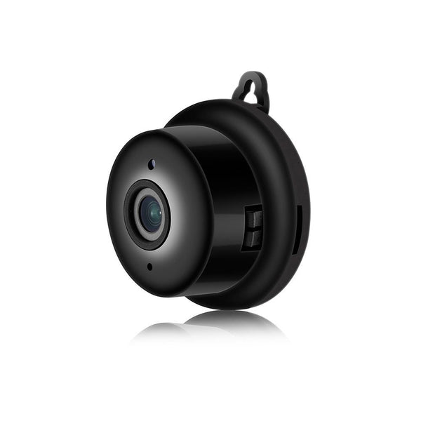 Mini Caméra Infrarouge HD 1080p V395 Pro