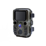 Mini Caméra Chasse Infrarouge Waterproof 1080P principale